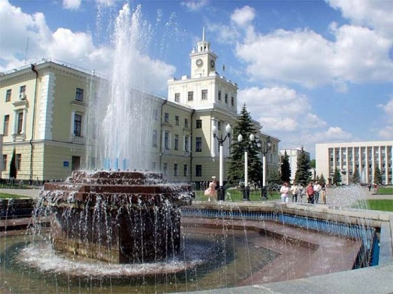 Цікаві факти про Хмельницький